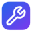 TinyToolzz | Free Online Tools — No Signup, Unlimited Use logo